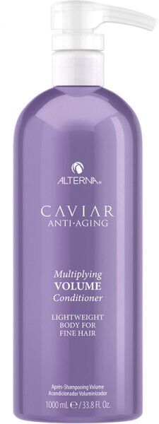 Alterna Caviar Multiplying Volume Conditioner 1000 ml