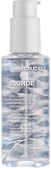 Joico Blonde Life Brilliant Glow Oil 100 ml Glanzspray