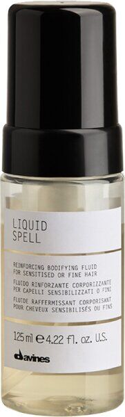 Davines Liquid Spell Reinforcing Bodifying Fluid 125 ml Haarlotion