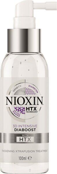 Nioxin Intensivpflege Diaboost 100 ml Leave-in-Pflege