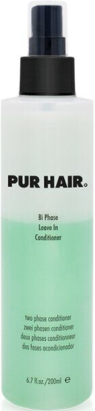 Pur Hair Bi Phase Leave in Conditioner 200 ml
