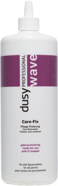 Dusy Professional Dusy Care-Fix 1 Liter Dauerwellenbehandlung