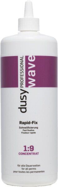 Dusy Professional Dusy Rapid Fix 1:9 1000 ml Dauerwellenbehandlung