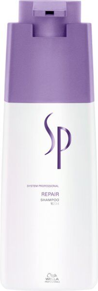 Wella SP System Professional Repair Shampoo 1000 ml