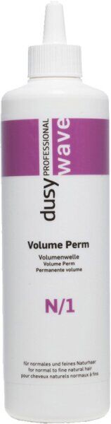 Dusy Professional Dusy Volume Welle N 500 ml Dauerwellenbehandlung