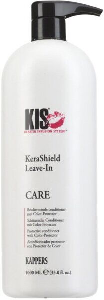 Kappers KIS Kappers Care KeraShield Leave-in 1000 ml Leave-in-Pflege