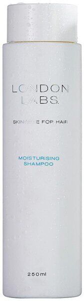 London Labs Moisturising Shampoo 250 ml