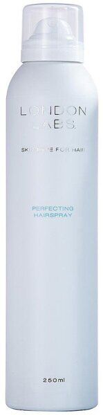 London Labs Perfecting Hairspray 250 ml Haarspray