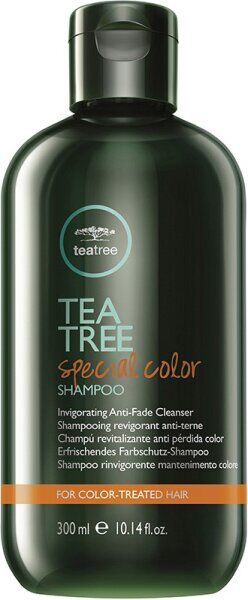 Mitchell Paul Mitchell Tea Tree Special Color Shampoo 300 ml