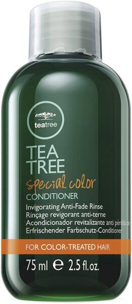Mitchell Paul Mitchell Tea Tree Special Color Conditioner 75 ml
