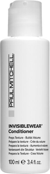 Mitchell Paul Mitchell Invisiblewear Conditioner 100 ml