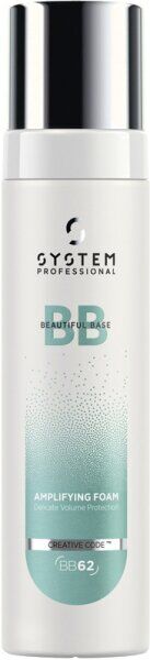 System Professional LipidCode System Professional EnergyCode BB-Beautyful Base Amplifying Foam 200