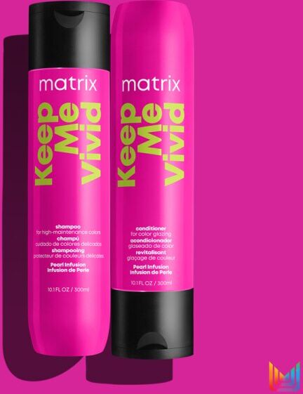 Matrix Total Results Keep Me Vivid Conditioner 300 ml