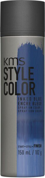 KMS StyleColor Inked Blue 150 ml Farbspray