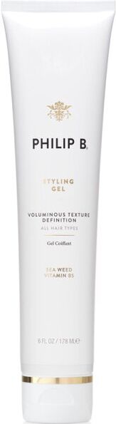 Philip B Styling Gel 178 ml Haargel