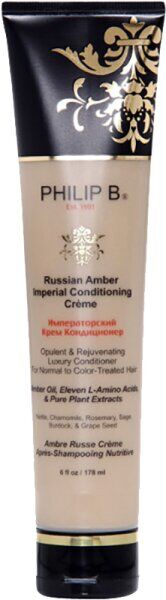 Philip B Russian Amber Imperial Conditioning Crème 60 ml Haarcreme