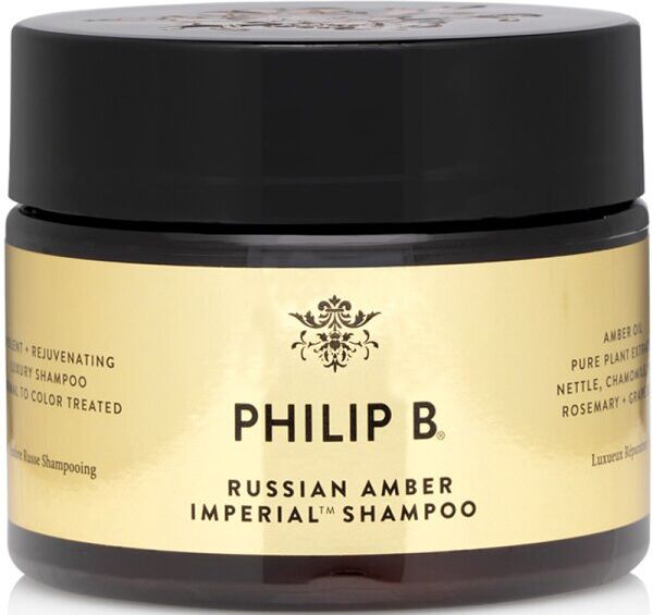 Philip B Russian Amber Imperial Shampoo 355 ml