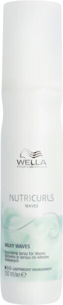 Wella Professionals Nutricurls Milky 150 ml Leave-in-Pflege