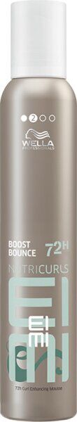 Wella Eimi Nutricurls Boost Bounce 300 ml Schaumfestiger