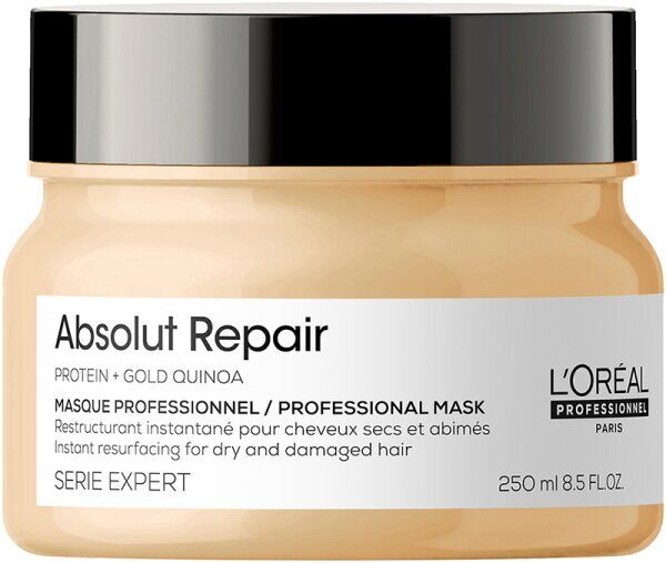L'Or&eacute;al Professionnel L'Oréal Professionnel Serie Expert Absolut Repair Maske 250 ml Haarma