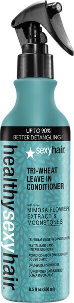 Sexyhair Healthy Tri-Wheat Leave-In Conditioner 250 ml Spray-Conditio