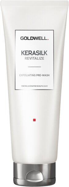 Goldwell Kerasilk Revitalize Peeling 250 ml Kopfhautpeeling