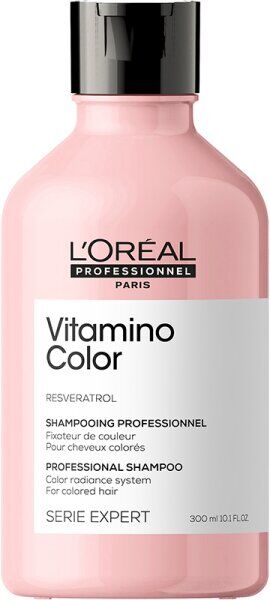 L'Or&eacute;al Professionnel L'Oréal Professionnel Serie Expert Vitamino Color Shampoo 300 ml