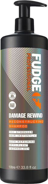 Fudge Damage Rewind Reconstructing Shampoo 1000 ml