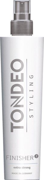 TONDEO Styling Finisher 2 Haarlack Extra Strong 200 ml Haarspray