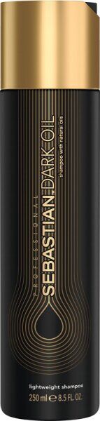 Sebastian Professional Sebastian Dark Oil Shampoo 250 ml
