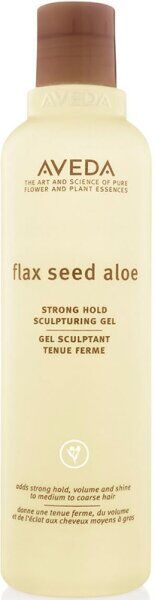 Aveda Flax Seed Aloe Strong Hold Sculpturing Gel 250 ml Haargel