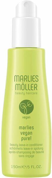 Marlies M&ouml;ller Marlies Möller Vegan Pure! Beauty Leave-in Conditioner 150 ml Spray-C