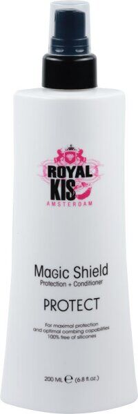 Kappers KIS Kappers Royal KIS Magic Shield 200 ml Leave-in-Pflege