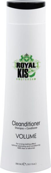 Kappers KIS Kappers Royal KIS Cleanditioner Volume 300 ml Conditioner