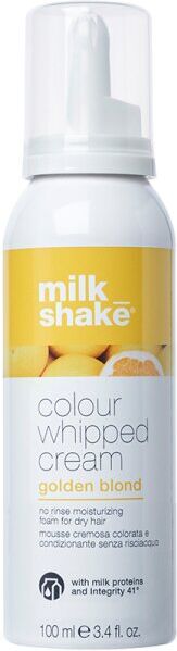 Milk_Shake Colour Whipped Cream 100 ml Golden Blond Tönung