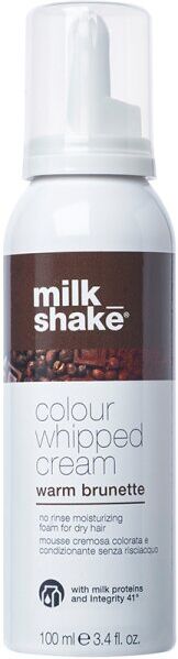 Milk_Shake Colour Whipped Cream 100 ml Warm Brunette Tönung