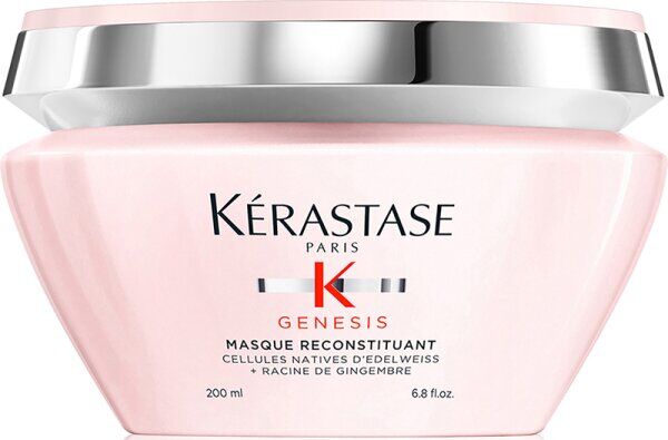 K&eacute;rastase Kérastase Genesis Masque Reconstituant 200 ml Haarmaske