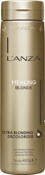 Lanza Healing Blonde Ultra Blonding Decolorizer 450 g Blondierung