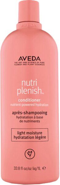 Aveda Nutriplenish Hydrating Conditioner Light Moisture 1000 ml