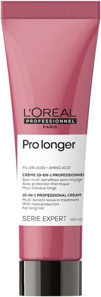 L'Or&eacute;al Professionnel L'Oréal Professionnel Serie Expert Pro Longer Leave-In Creme 150 ml L