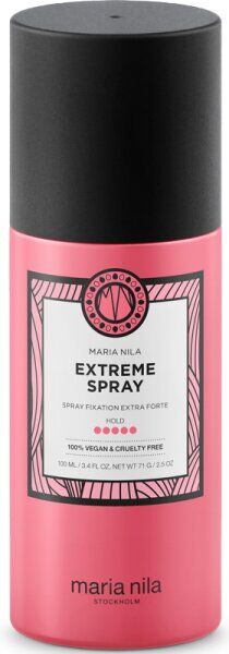 Maria Nila Style & Finish Extreme Spray 100 ml Haarspray