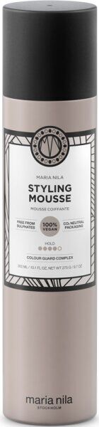 Maria Nila Style & Finish Styling Mousse 300 ml Schaumfestiger