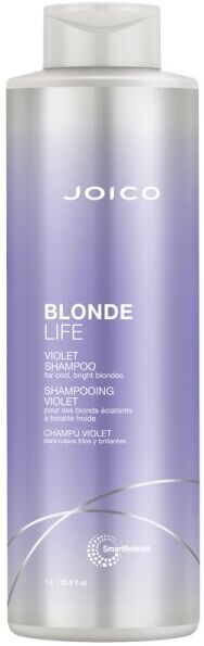 Joico Blonde Life Violet Shampoo 1000 ml