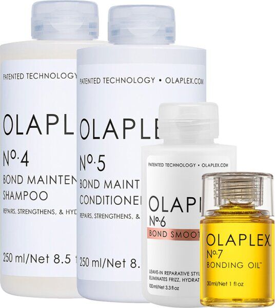 Olaplex Set - Olaplex Profi Haarpflegeset