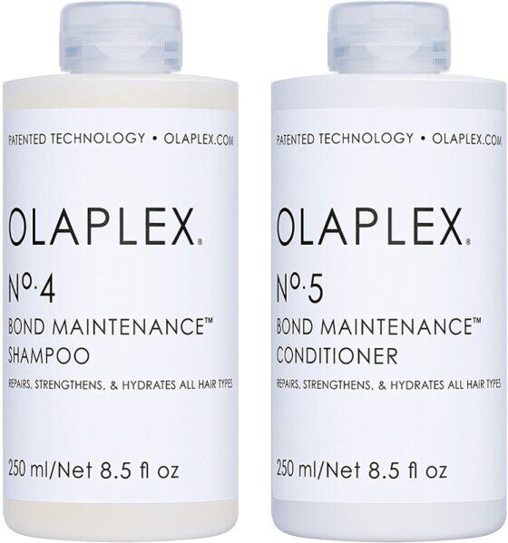 Olaplex Set - Olaplex Einstiegs-Haarpflegeset