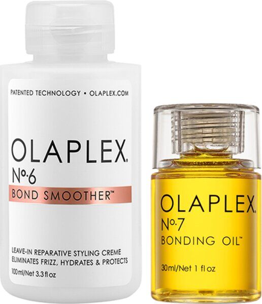 Olaplex Set - Olaplex Profi Pflegeset Haarpflegeset