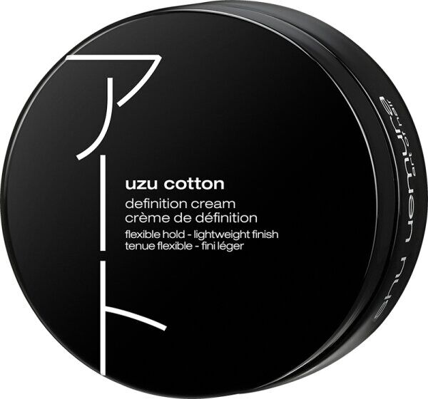 Shu Uemura Art of Style Uzu Cotton 75 ml Stylingcreme