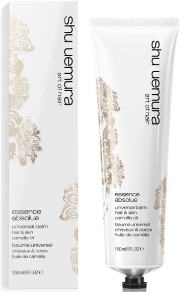 Shu Uemura Art of Hair Essence Absolue Universal Balm 150 ml Leave-in