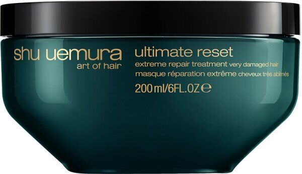 Shu Uemura Art of Hair Ultimate Reset Treatment 200 ml Haarkur