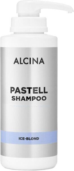 Alcina Pastell Shampoo 500 ml